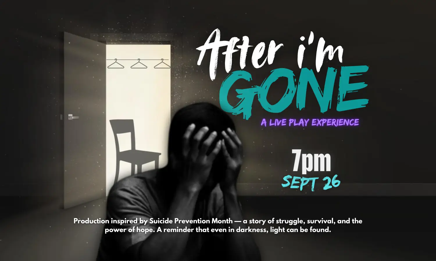 Play: After I'm Gone